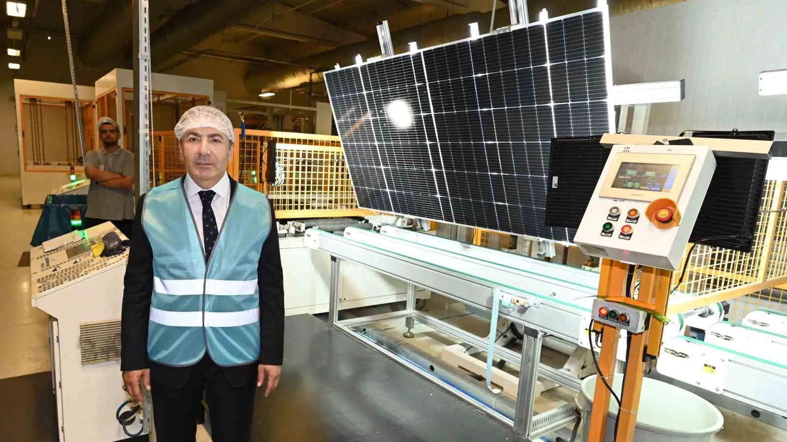 Denizli’nin rotası değişiyor: Doğal kaynaklar katma değere dönüşecek