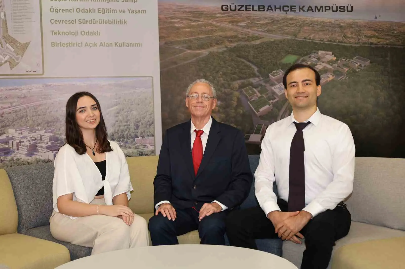 Uzay hayallerini İtalya’da gerçeğe dönüştürecekler: İki genç mühendise büyük gurur
