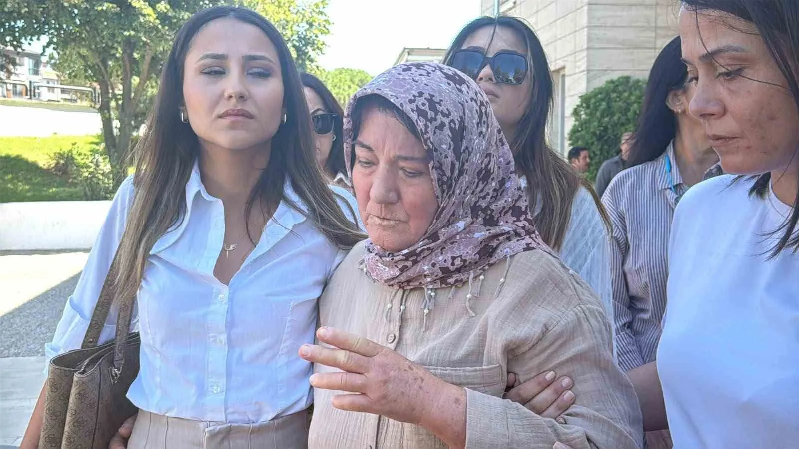 Muğla'daki cinayet davasında kan donduran savunma: "O benim dünyamdı" dedi, oğlu yalanladı