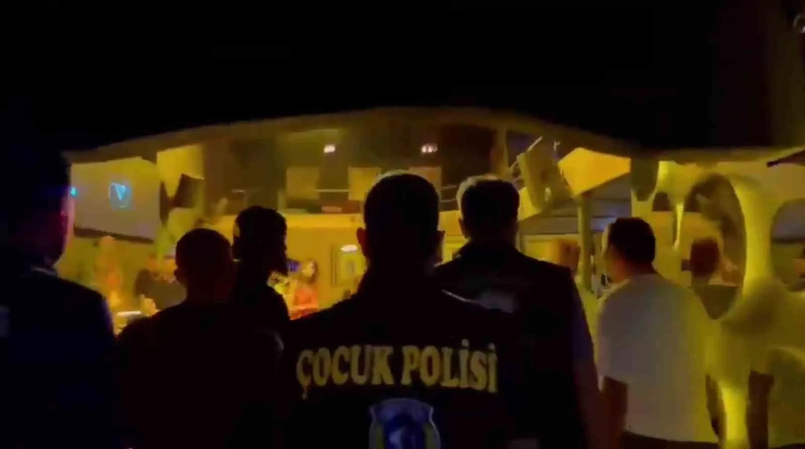 Aydın’da şafak operasyonu: Fuhuş çetesine geçit yok