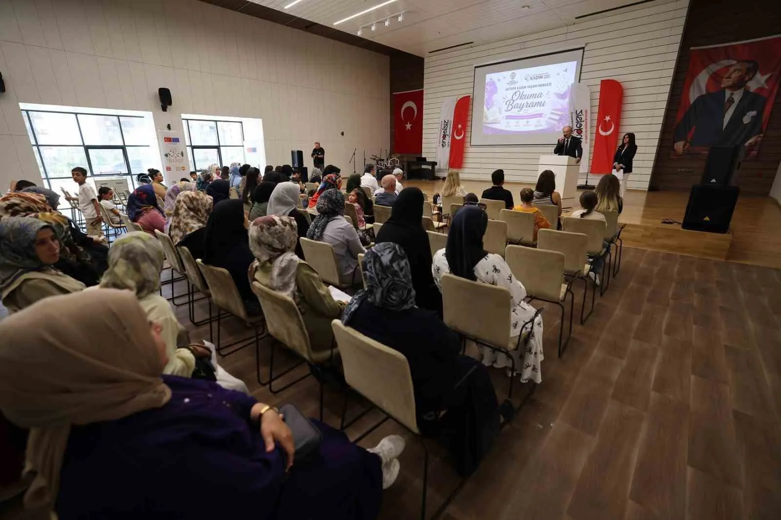 Harflerle Yeniden Doğuş: Denizli'de 21 Kadın İçin Büyük Gün