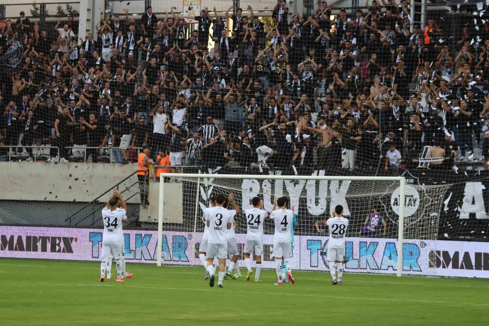 Altay’ın öz evlatları pes etmiyor: İmkansızlıklara rağmen mağlubiyet yok