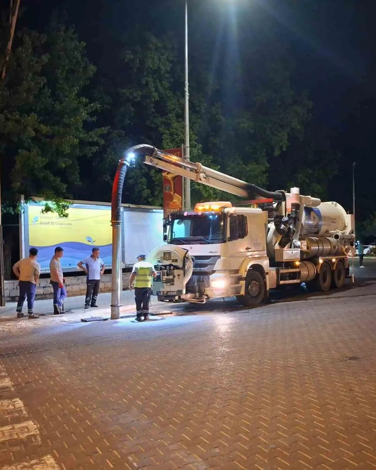 Muğla’da kış öncesi kritik önlem: Taşkınlara karşı temizlik operasyonu