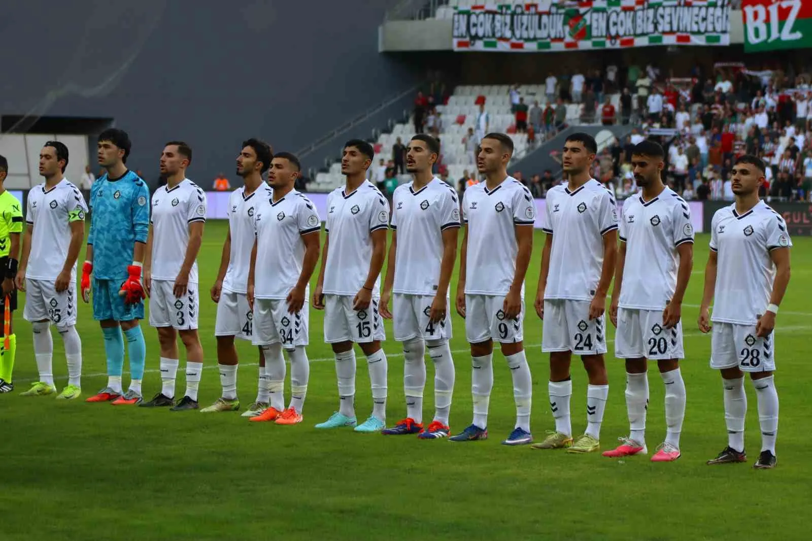 Altay’ın öz evlatları pes etmiyor: İmkansızlıklara rağmen mağlubiyet yok