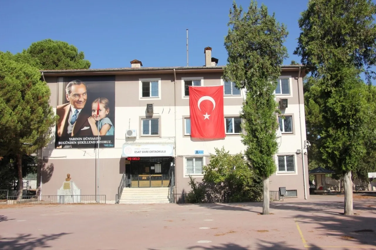 Velilerden okul krizi isyanı: LGS hazırlığı sekteye uğramasın