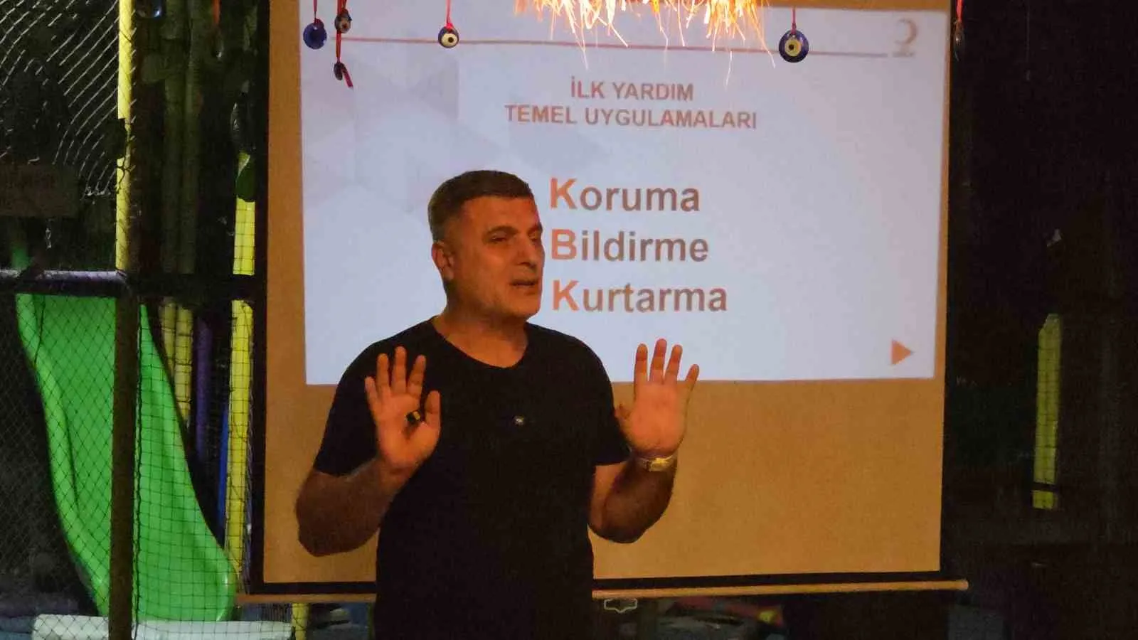 Motosiklet tutkunlarından kritik hamle: Sadece sürmüyor, hayat da kurtarıyorlar