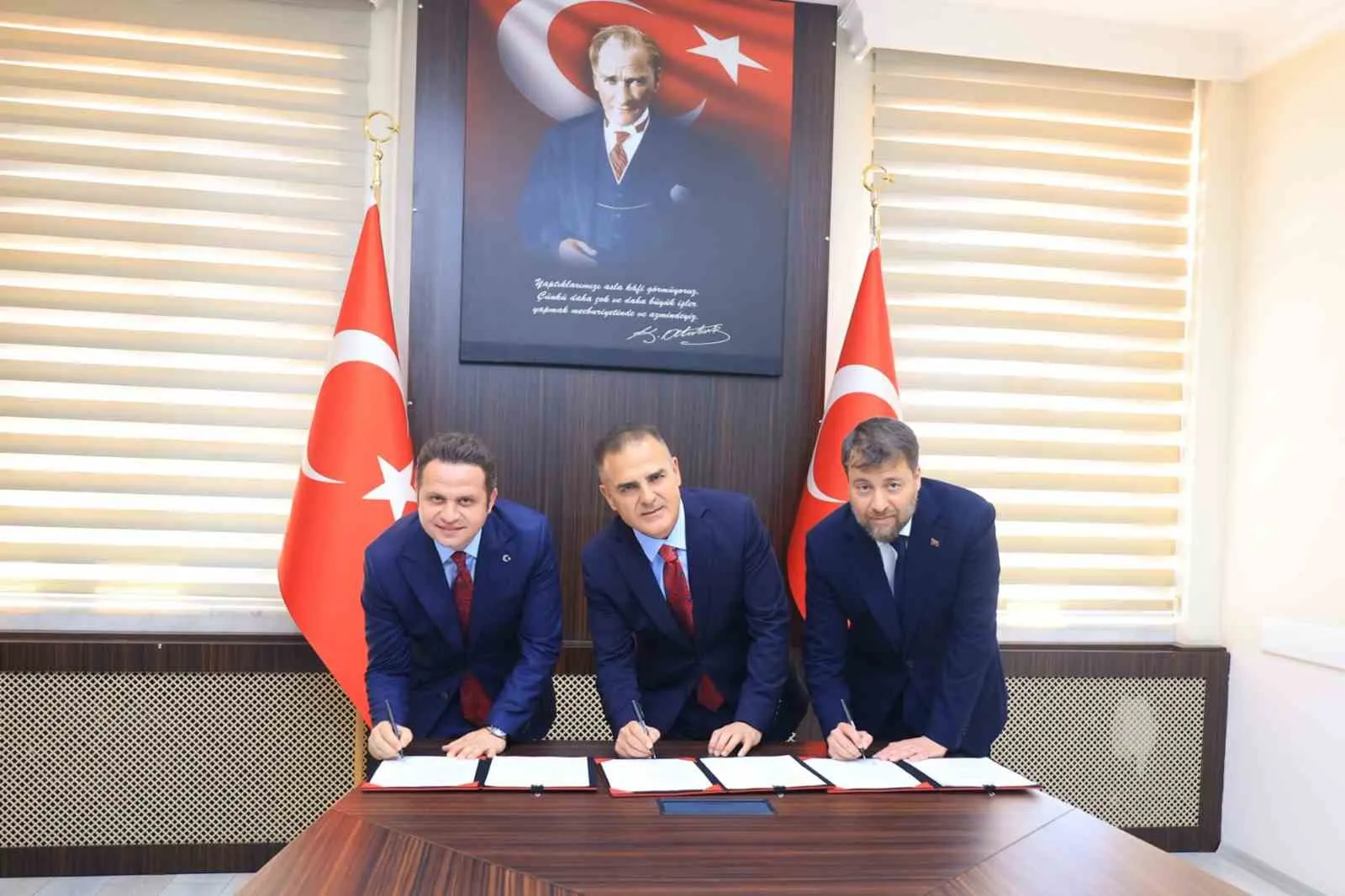 Fethiye’nin eğitim geleceğine hayırsever imzası: Yeni okul için geri sayım başladı