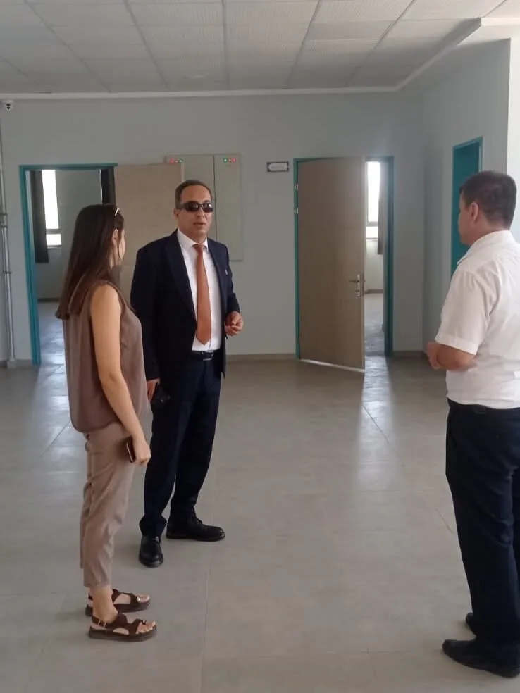 Efeler'de eğitim maratonu başlıyor: Okullarda hummalı hazırlık