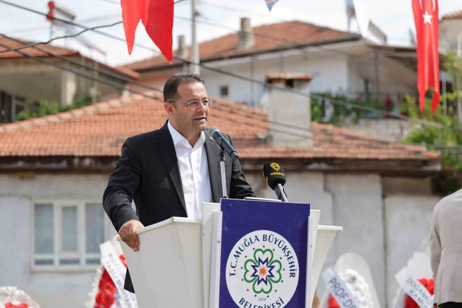 Göktepe’de 12 yıllık gelenek: Kültür mirası şenlikle geleceğe taşınıyor
