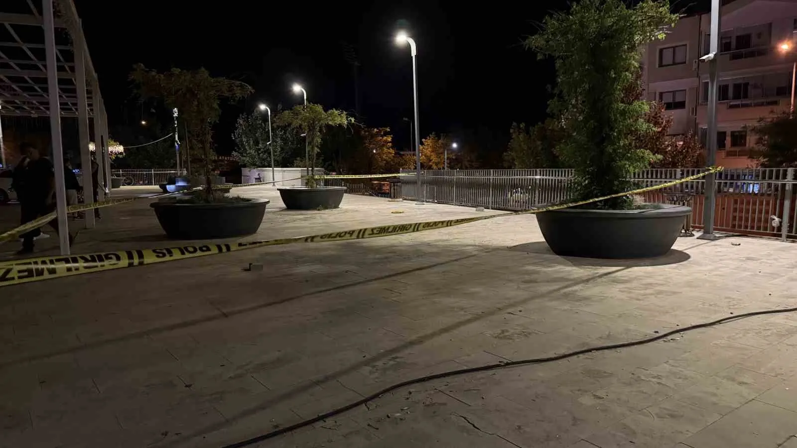 Menteşe'de meydan kavgası: Bıçaklı saldırı sonucu iki genç hastanelik oldu