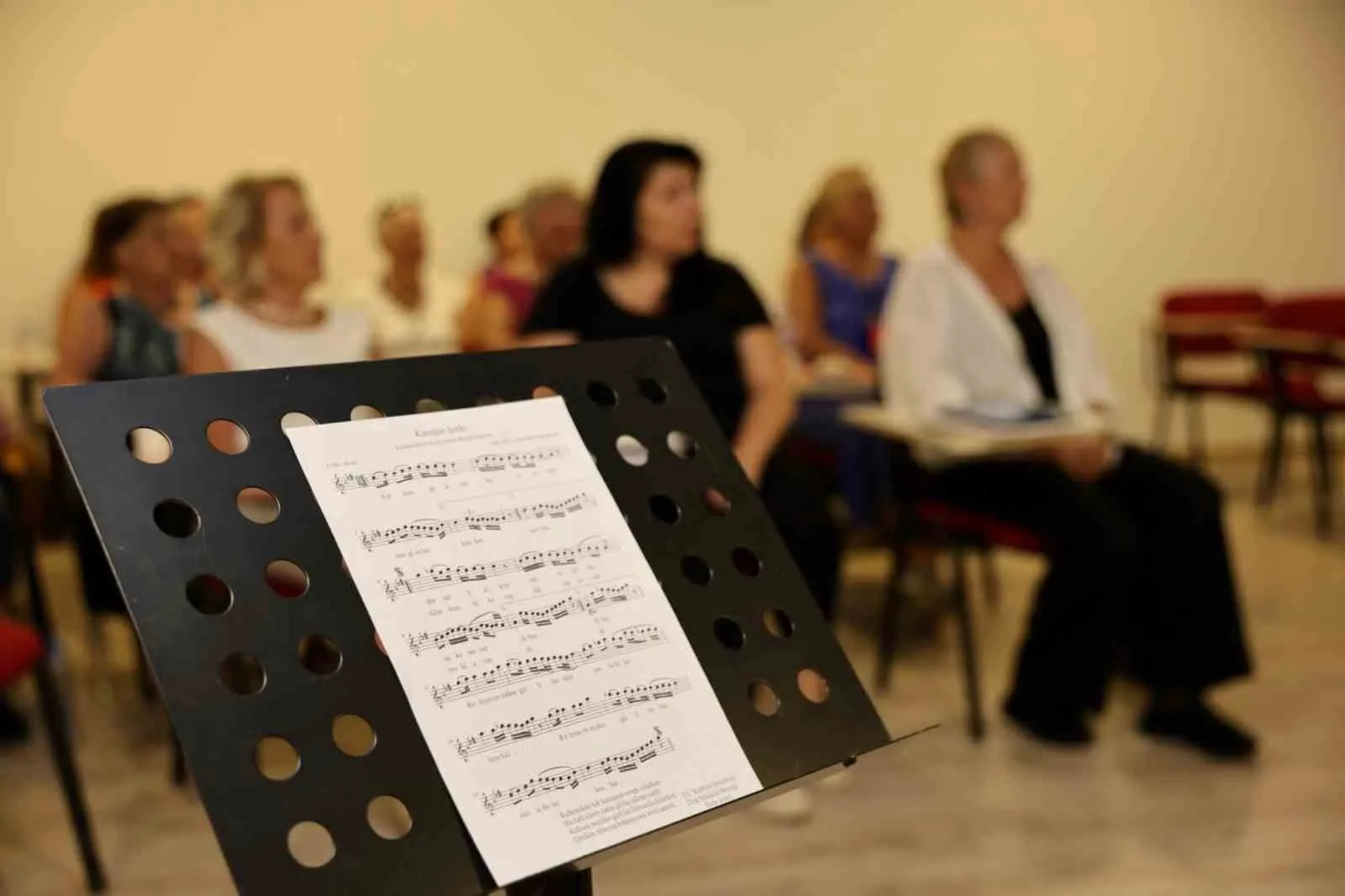 Sanat Güneşi Bodrumun kalbinde yankılanacak: 30. yıla özel dev anma