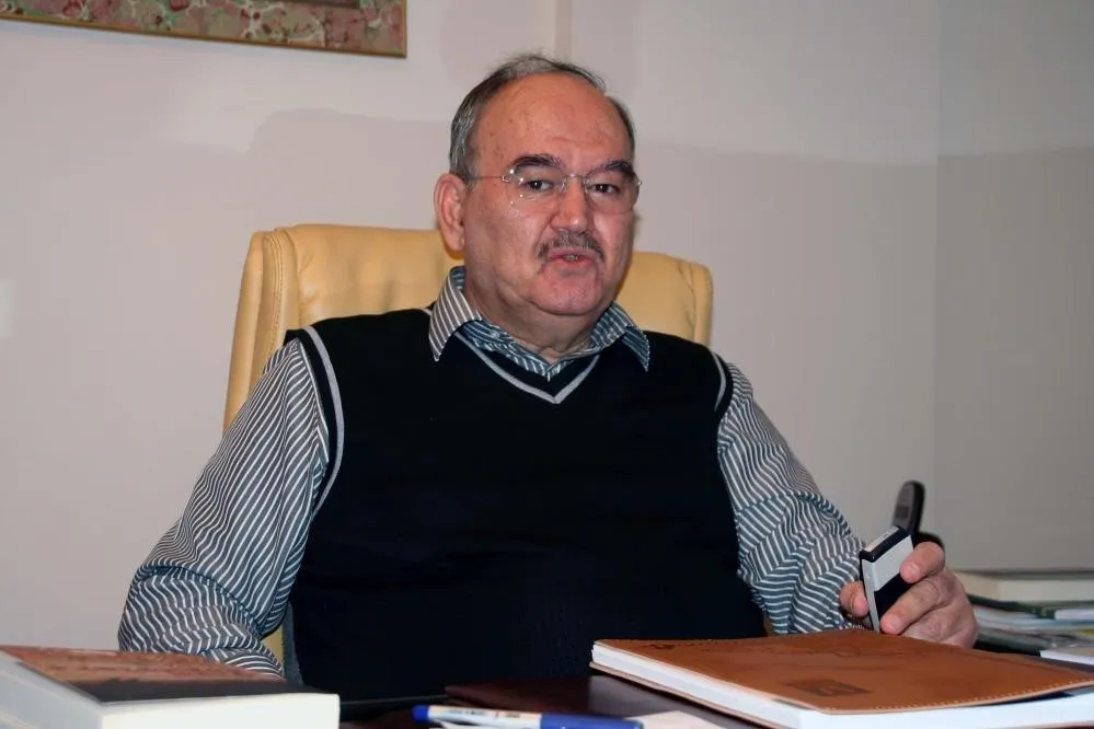 İzmir’in mimarlarından Burhan Özfatura’ya veda: Şehir onu unutmayacak