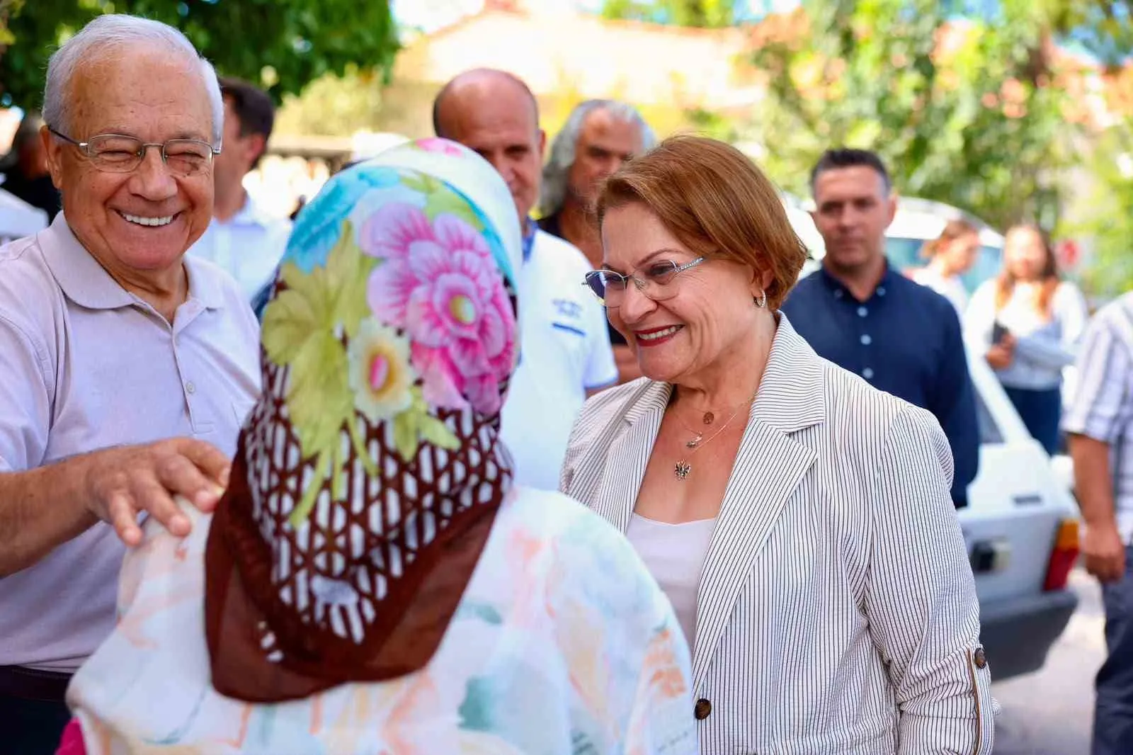Didimli zeytin üreticisine müjdeli haber: Yeni pazar alanı geliyor