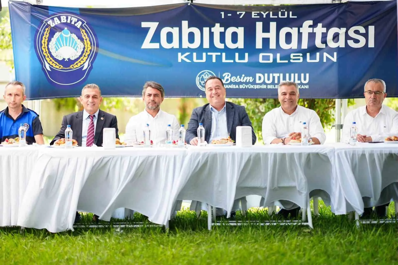Manisa'da zabıta ekiplerine modern dokunuş: Çevreci ulaşım dönemi başladı