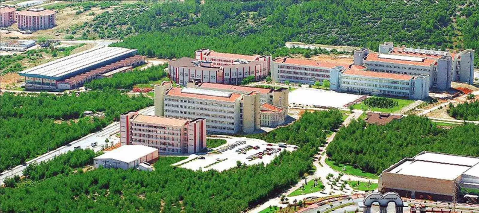 MSKÜ çevreci kimliğiyle dünya devlerini geride bıraktı: 87 basamak birden yükseldi