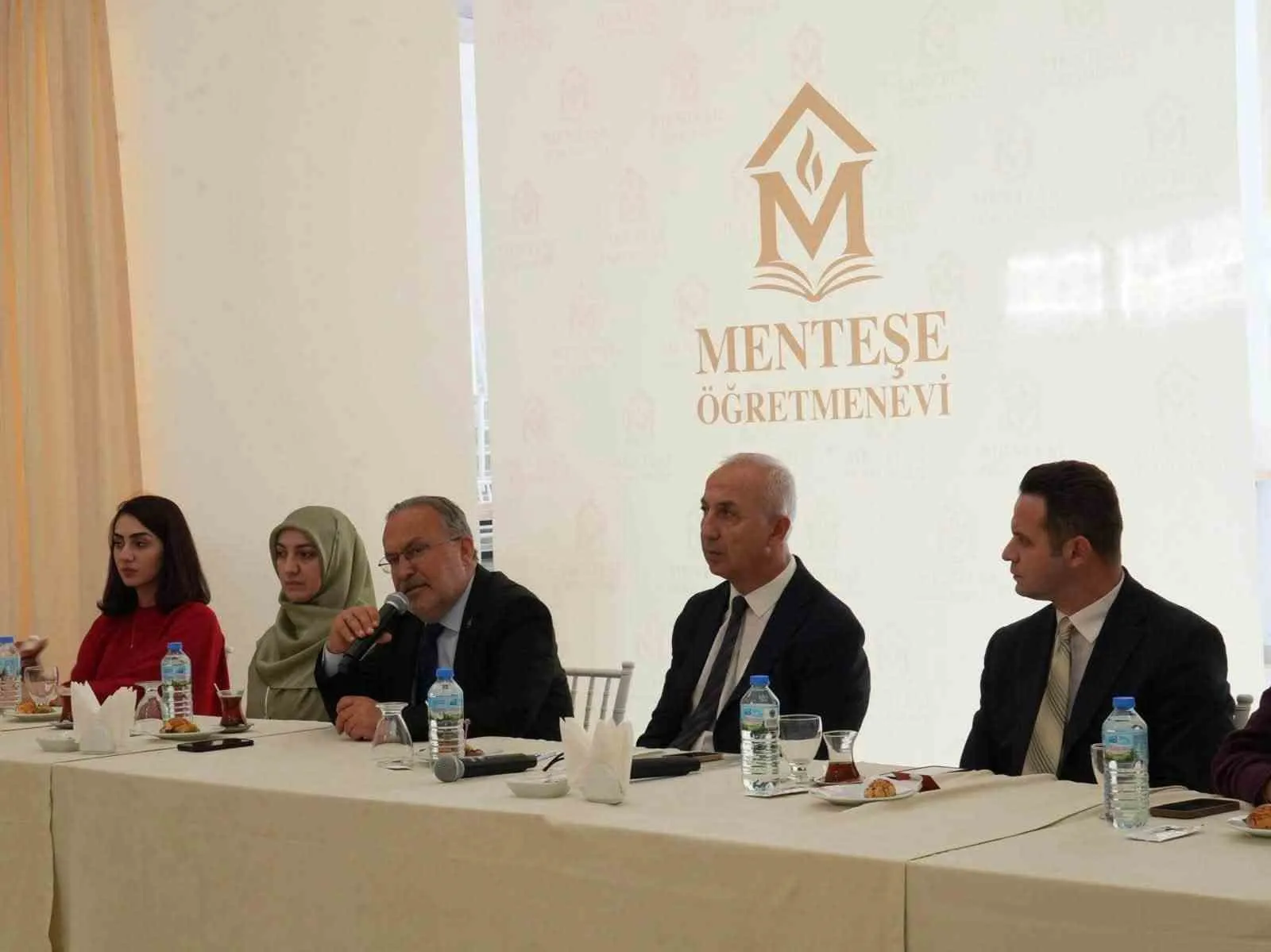 Muğla'da eğitim için dev iş birliği: Geleceğin mimarları milli şuurla yetişecek