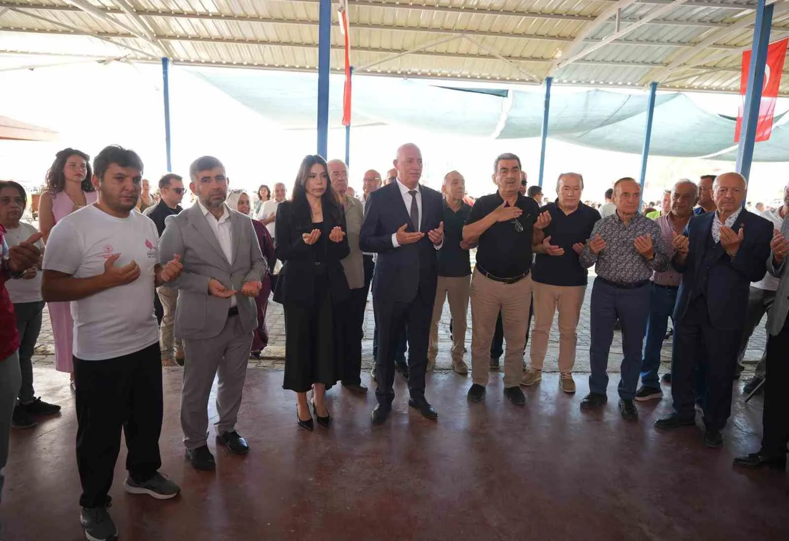 Babadağ’da dev kazanlar kültür için kaynadı: 60 bin kişilik geleneksel buluşma