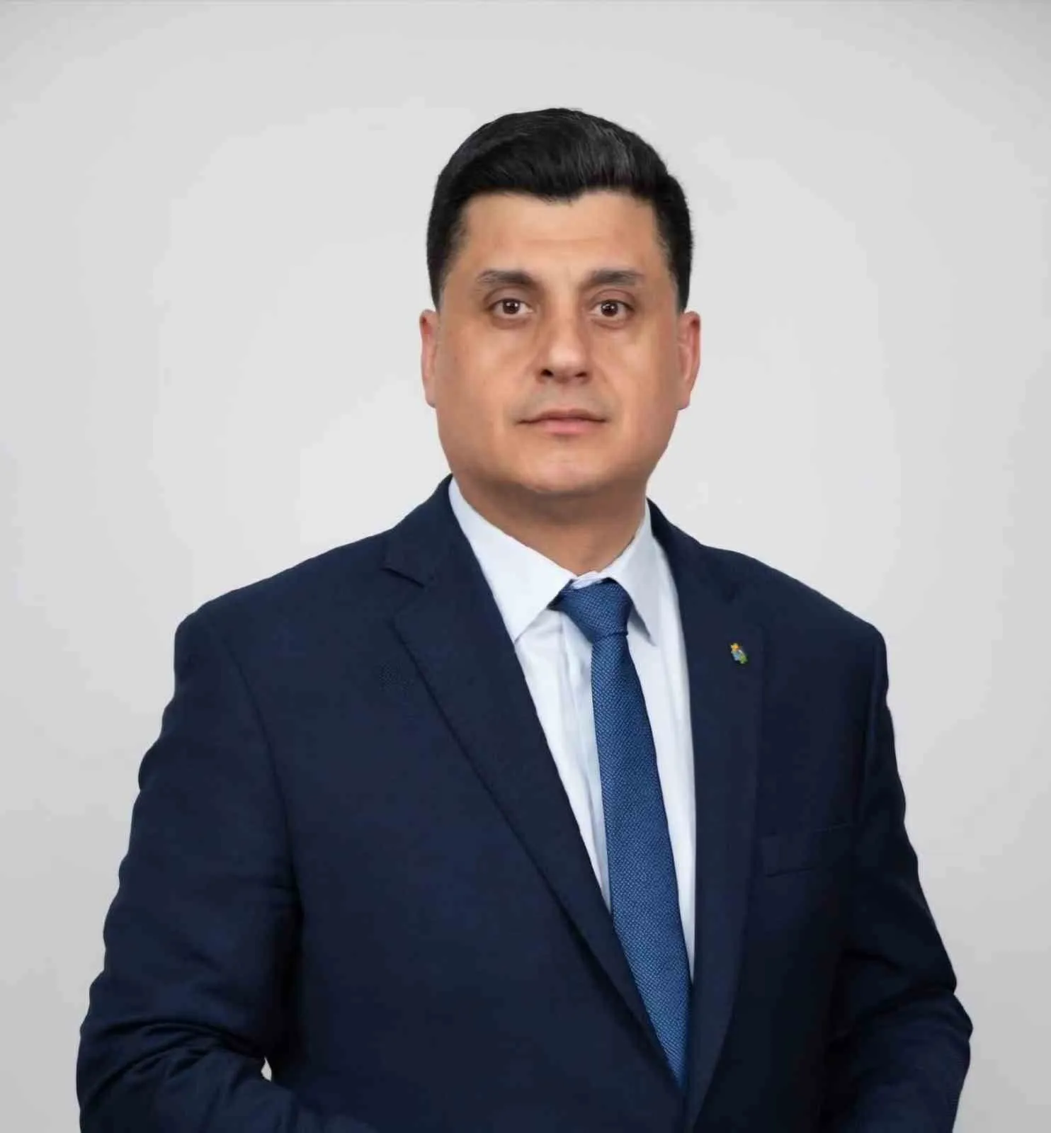 Aydın sanayisinde çözüm odaklı devrim: Yatırımcının eli kolu olacak
