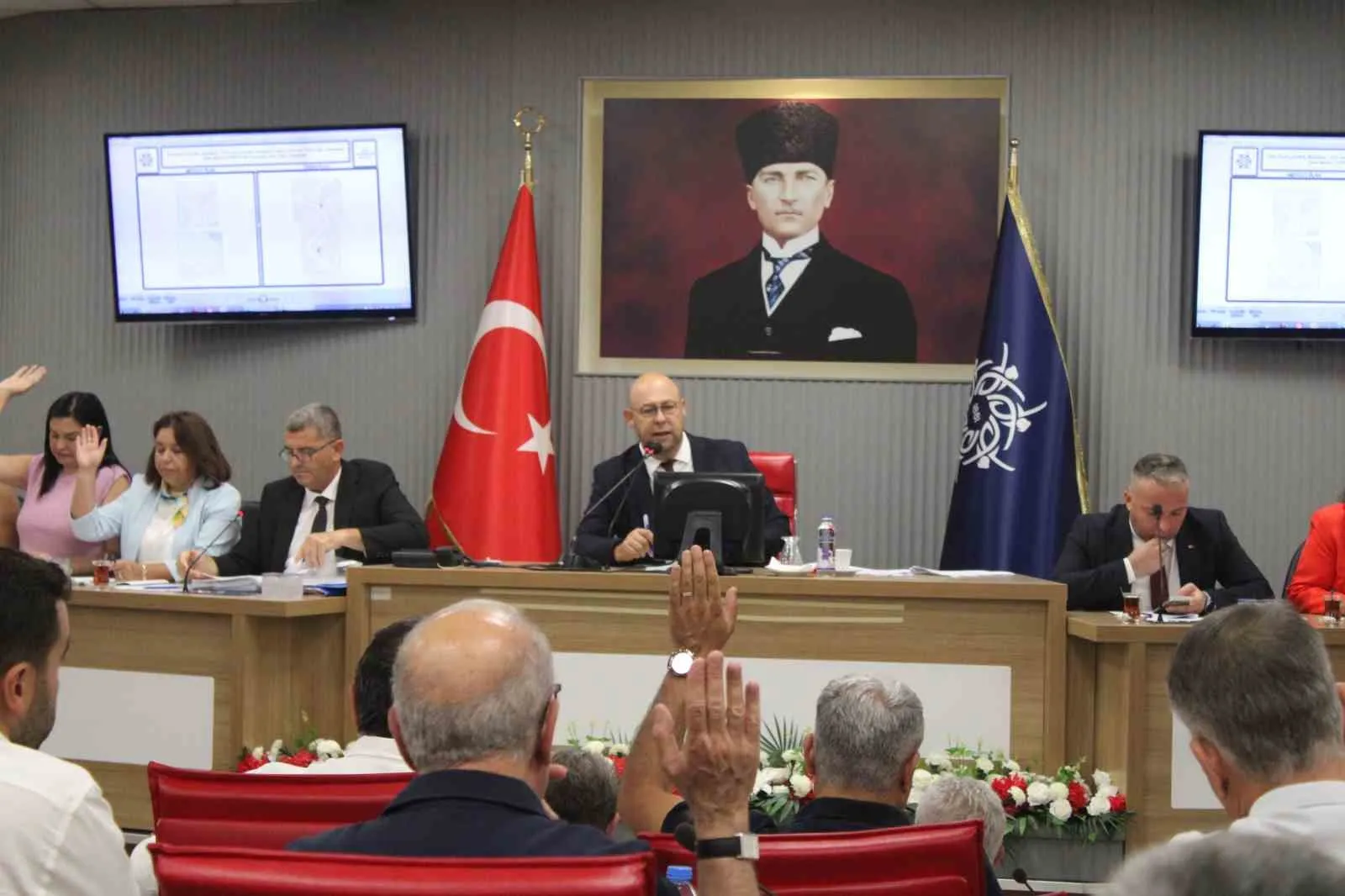 Aydın’da ulaşım maliyetlerine yeni düzenleme: Taksi ve okul servislerinde güncel fiyatlar belli oldu