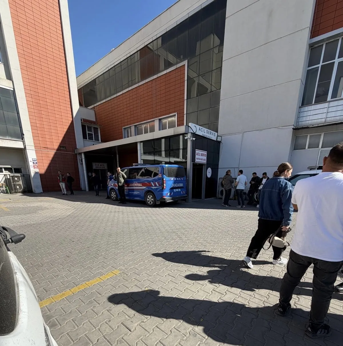 Kayalıoğlu’nda acı son: Tartıştığı eşinin bıçak darbeleriyle hayattan koparıldı