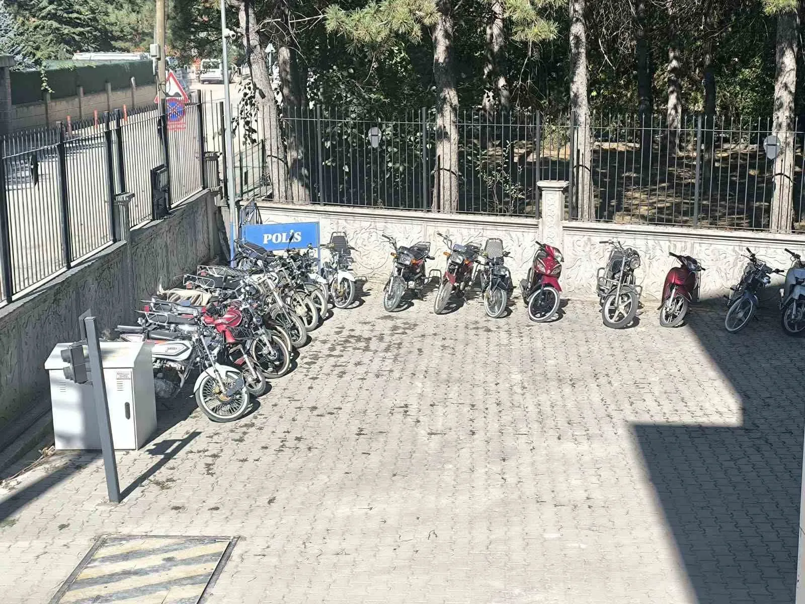 Şuhut sokaklarında sıkı denetim: Kuralları hiçe sayanlara ağır fatura