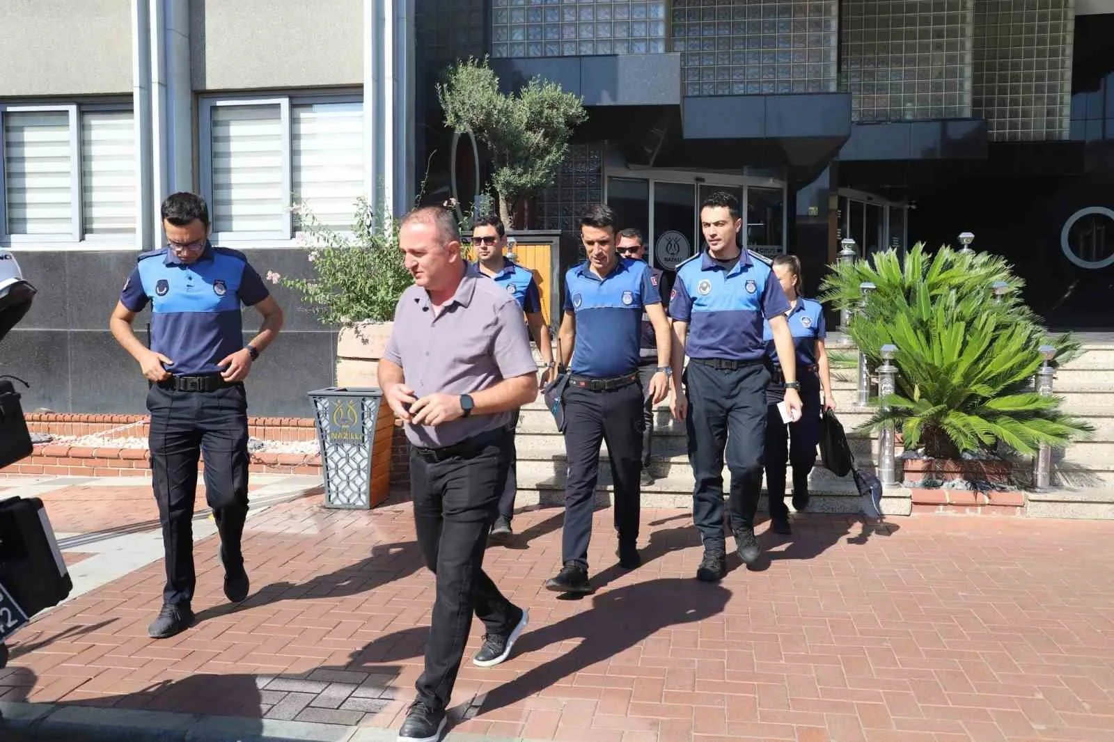 Nazilli’de marketlere sıkı takip: Fiyat ve hijyen mercek altında