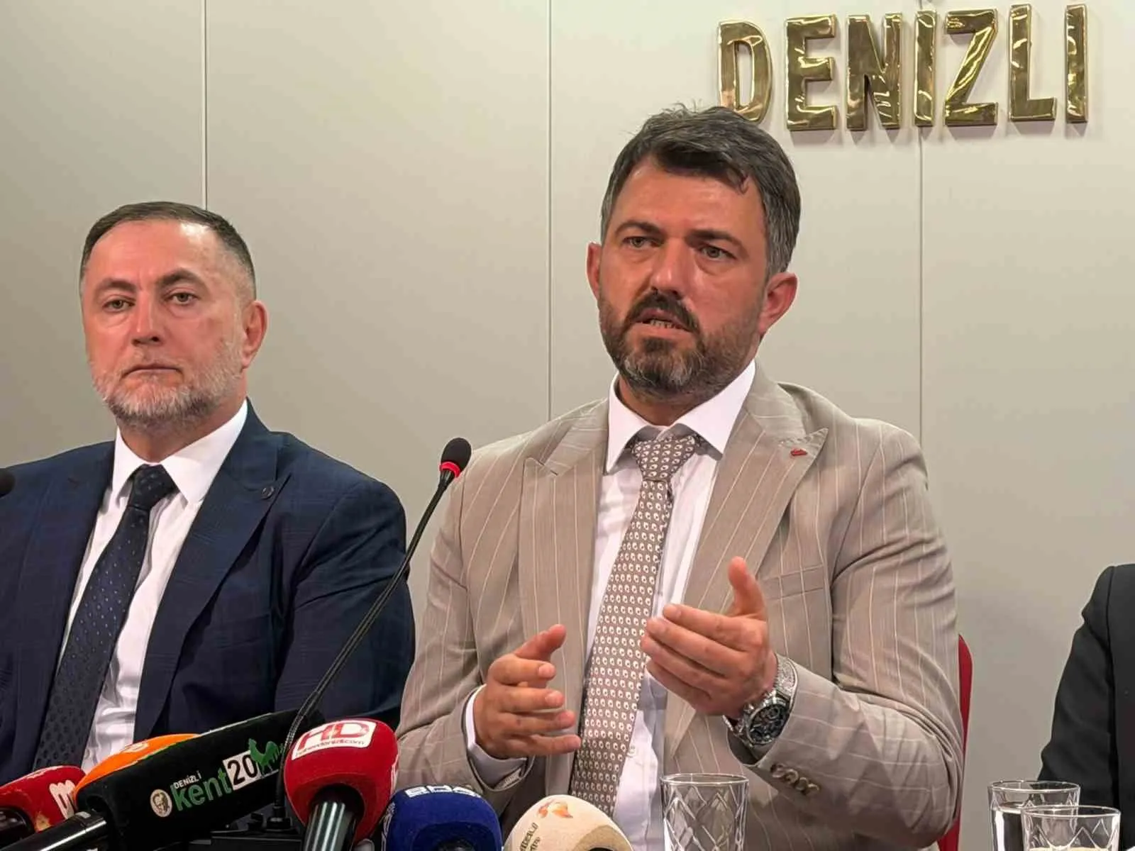 Serinhisar leblebisinde yeni dönem: Yılanlı’dan dünya pazarlarına açılan stratejik yol haritası