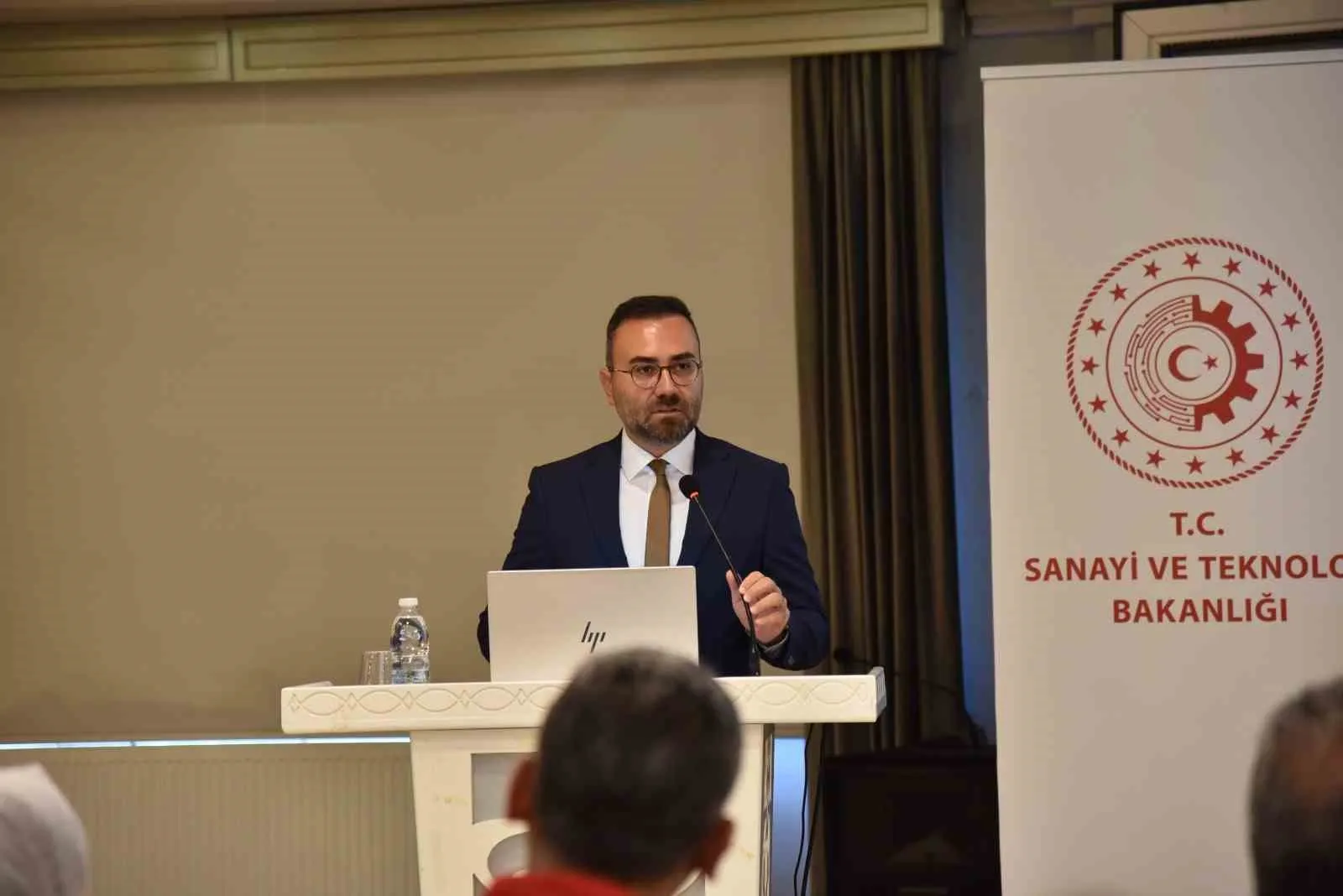 Aydın inciri için stratejik hamle: Sektörün tüm paydaşları ortak akılda buluştu