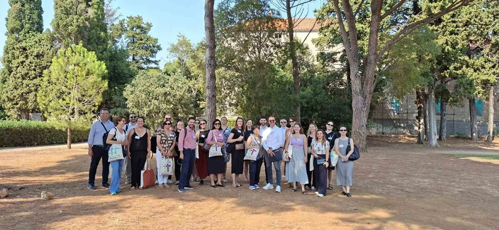 Marmaris’in yeşil geleceği Dubrovnik’te şekilleniyor: Avrupa’nın gözü bu vizyonda