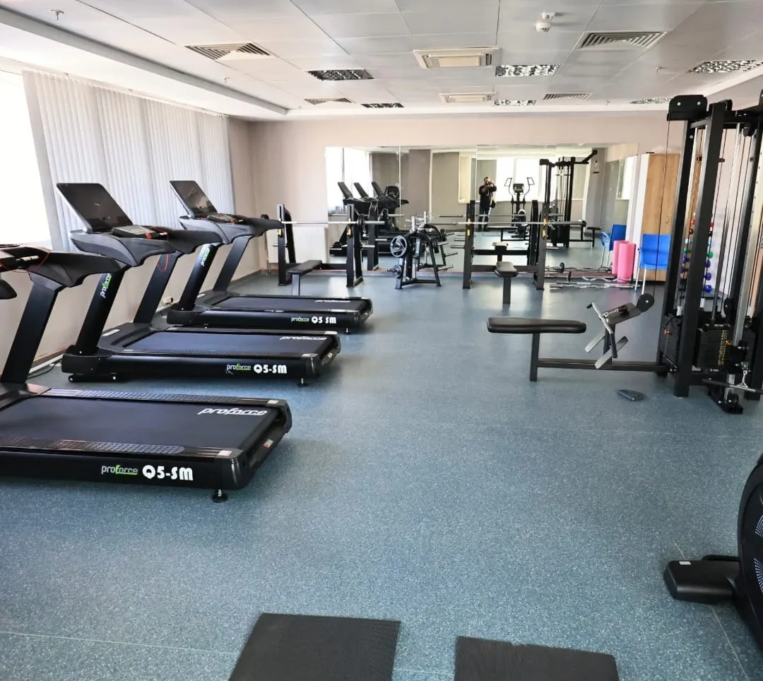 Denizli'de sporun kalbi yeniden atmaya başladı: Modernize edilen tesis kapılarını açtı