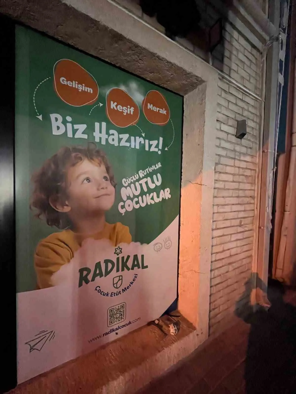 Radikal Eğitimden çocuklara özel yeni nesil etüt hamlesi