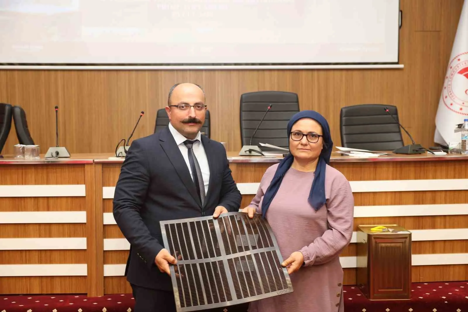 Muğla çam balında sahteciliğe teknolojik kalkan: Üretim süreci dijital takibe alınıyor