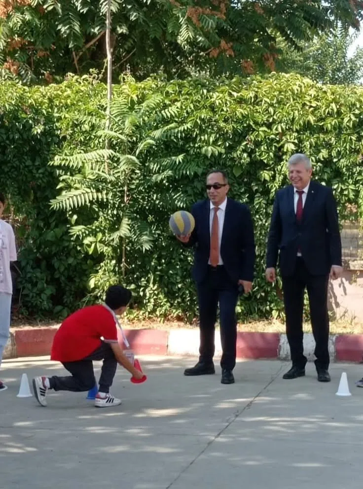 Efeler’in minik beyinleri dijital dünyada yerel mirası keşfedecek