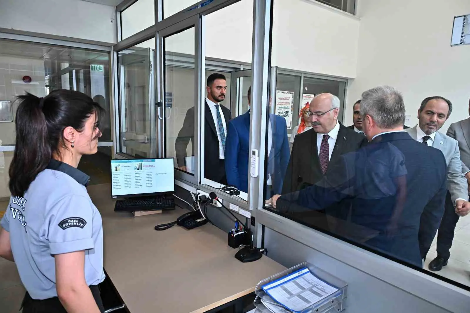 Denizli'de yurt kapıları öğrencilere ardına kadar açıldı: Başvuran herkes yerleşti