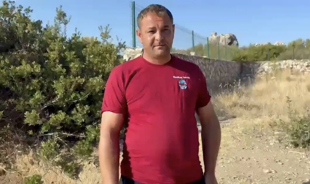 Deniz üstünde göç vakti: Yörüklerin asırlık rotası değişmiyor