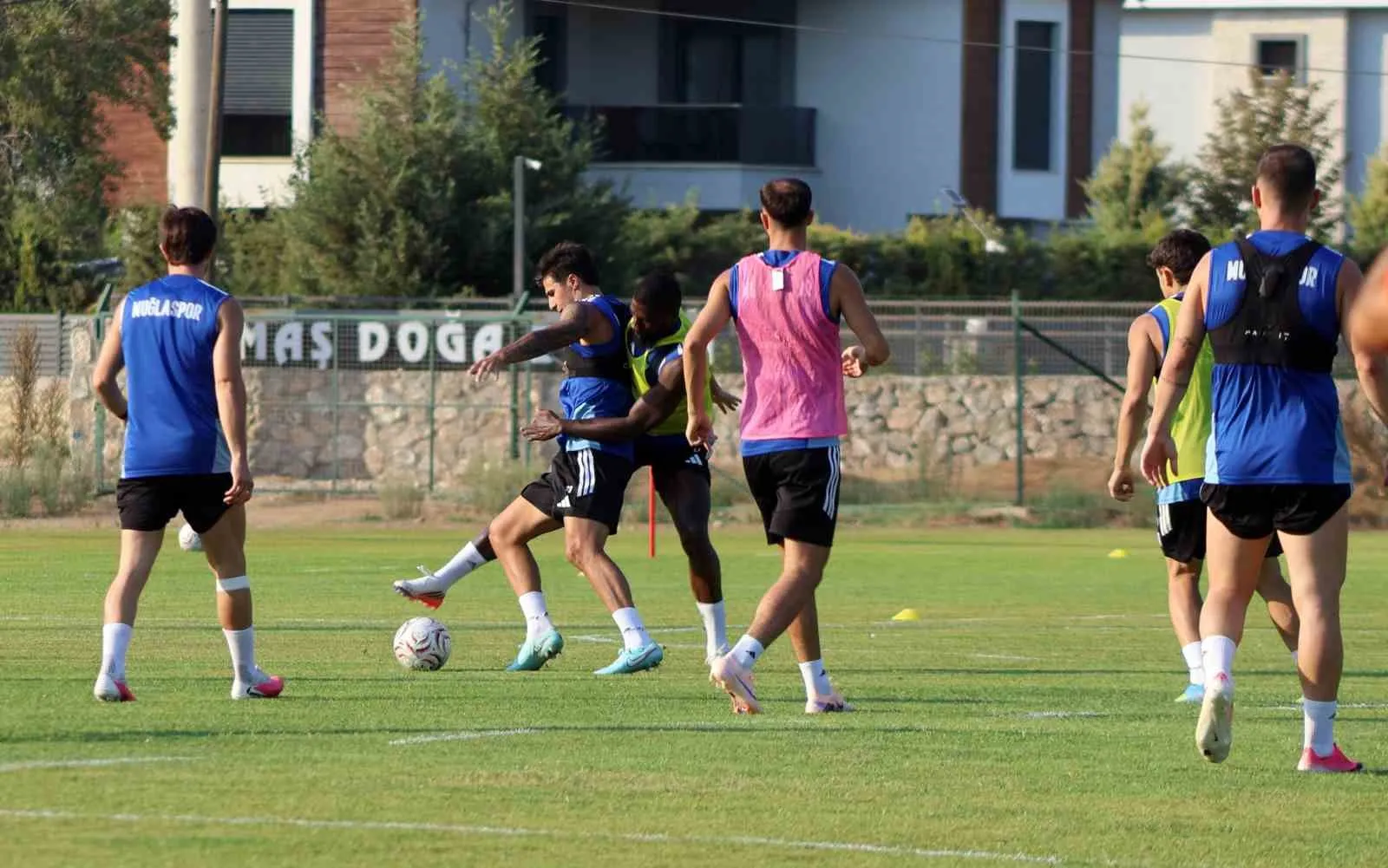 Muğlaspor’da hasret bitiyor: Koşukavak’tan taraftara kritik çağrı