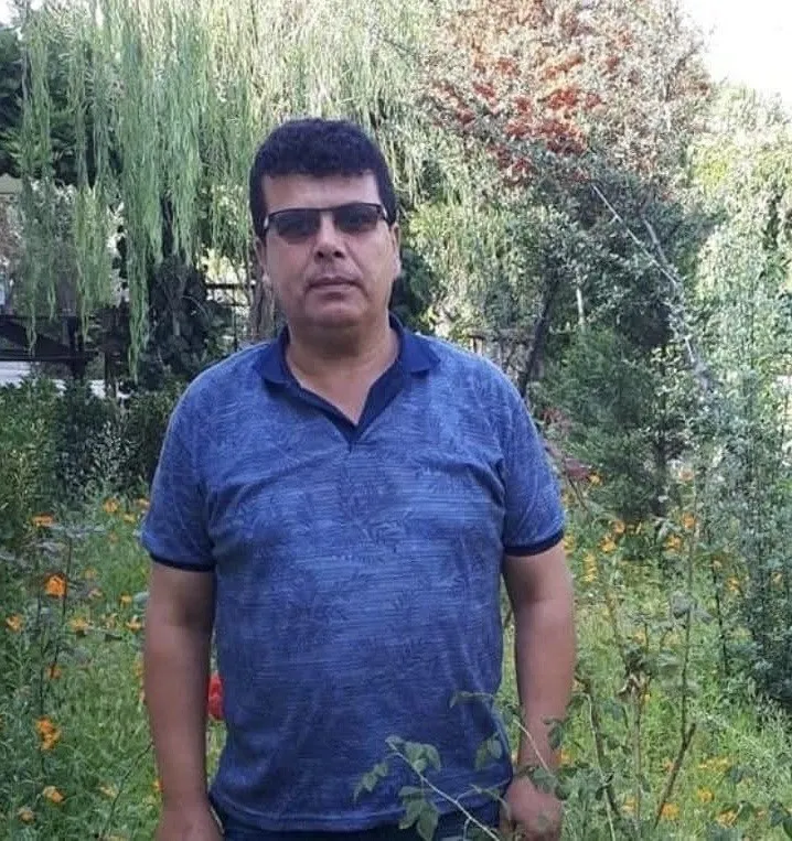 Ula’da trafik dehşeti: 62 yaşındaki sürücü olay yerinde can verdi