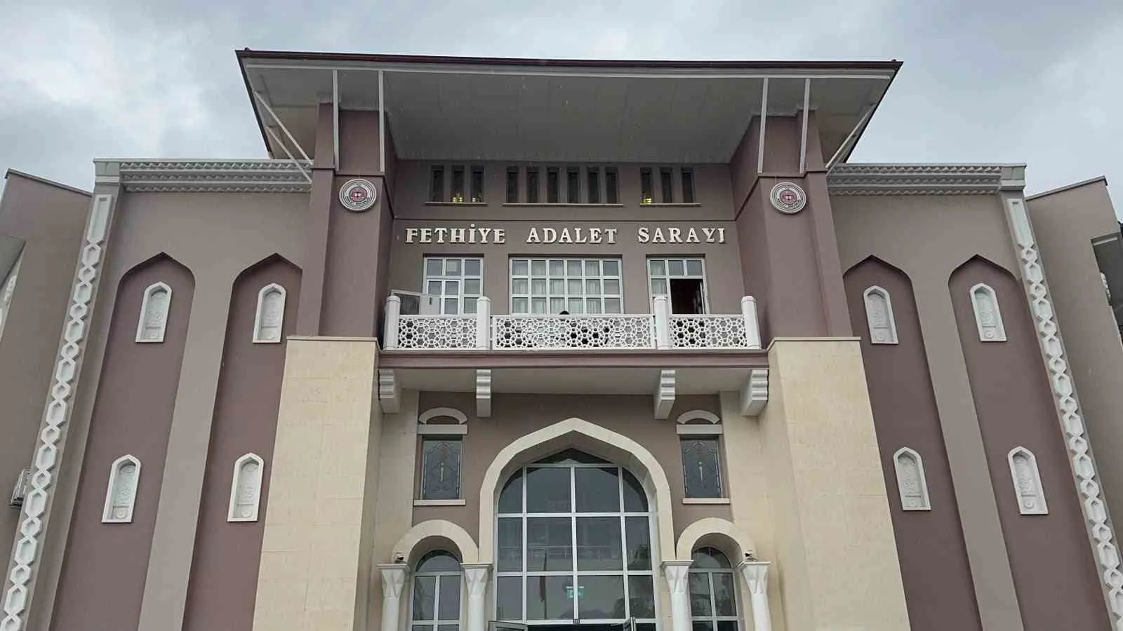 Fethiye’deki başkanlık saldırısında kritik gelişme: Adalet yerini buluyor