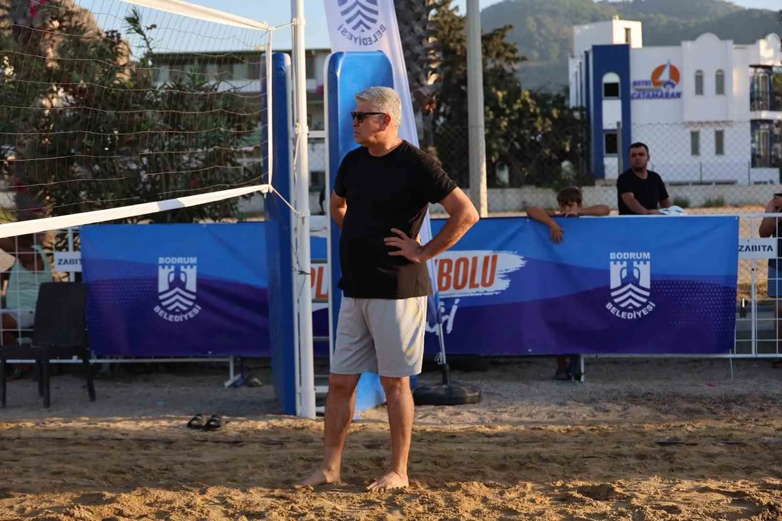 Bodrum’un estetik rotasında yeni durak: Yalıkavak’ta maviye yolculuk