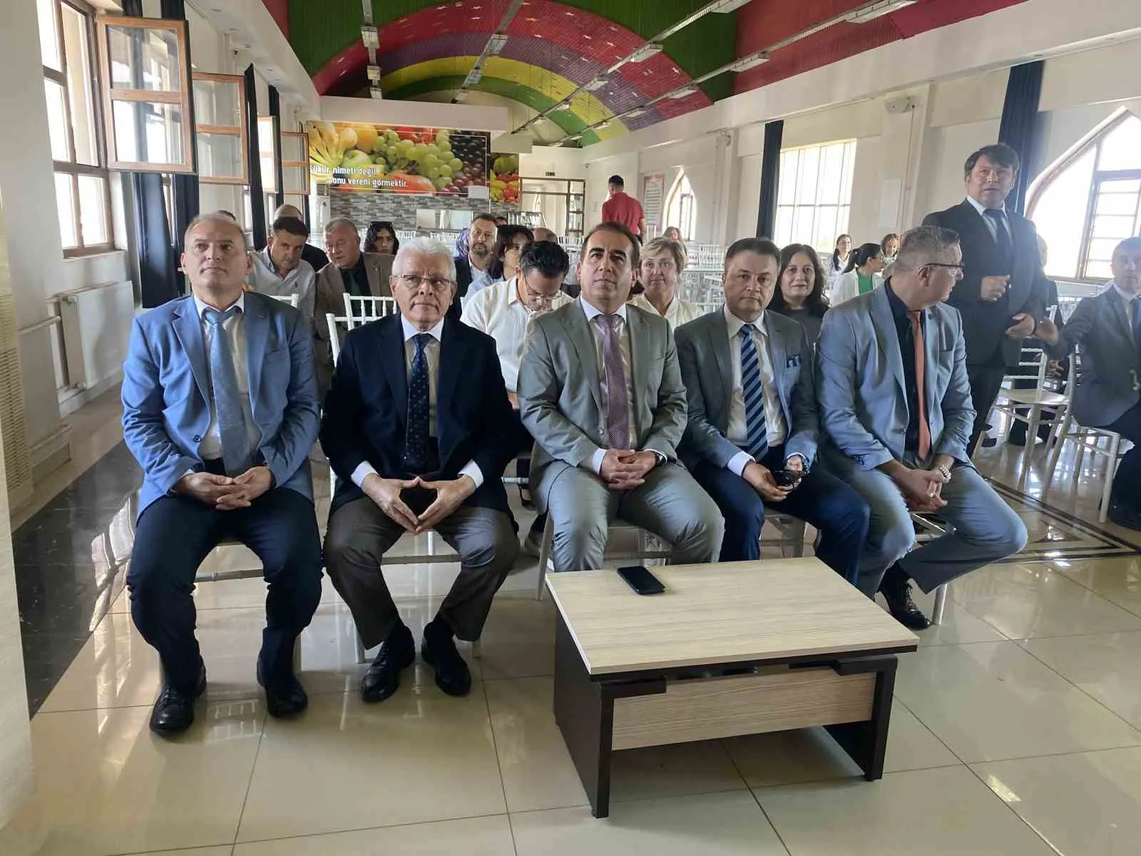 Alaşehir’de engelleri kaldıran proje: Özel öğrenciler bilimle buluşuyor