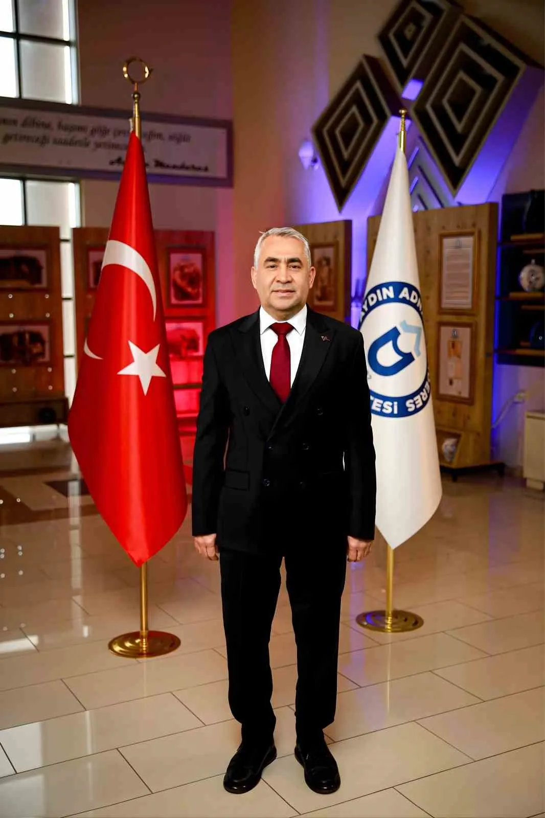 ADÜ’de Eğitimde Hedef Büyüdü: Yeni Bölümler ve Yüksek Doluluk Oranıyla Geleceğe Yatırım