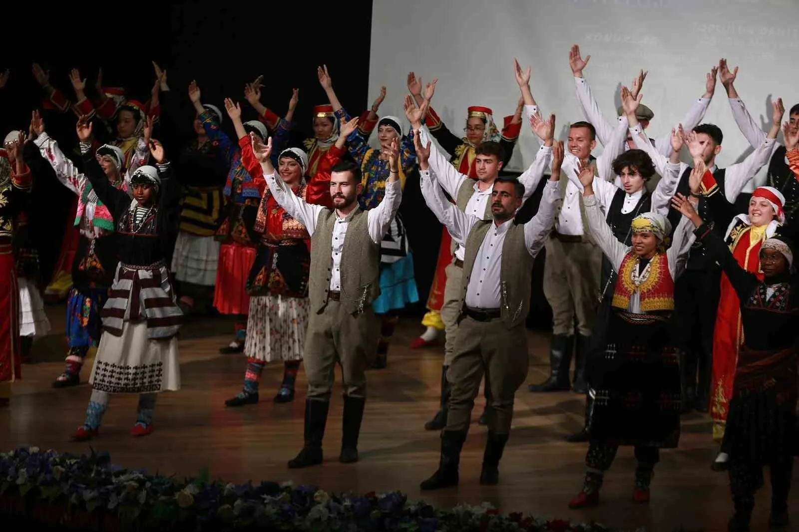 ADÜ'de yeni dönem hazırlıkları tamam: Öğrencileri dopdolu bir kampüs hayatı bekliyor