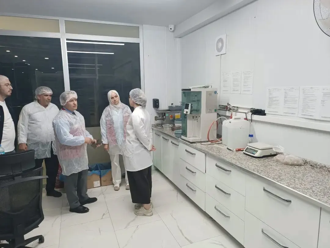 Aydın incirinde kaliteyi koruma seferberliği: Ekipler her aşamayı didik didik ediyor