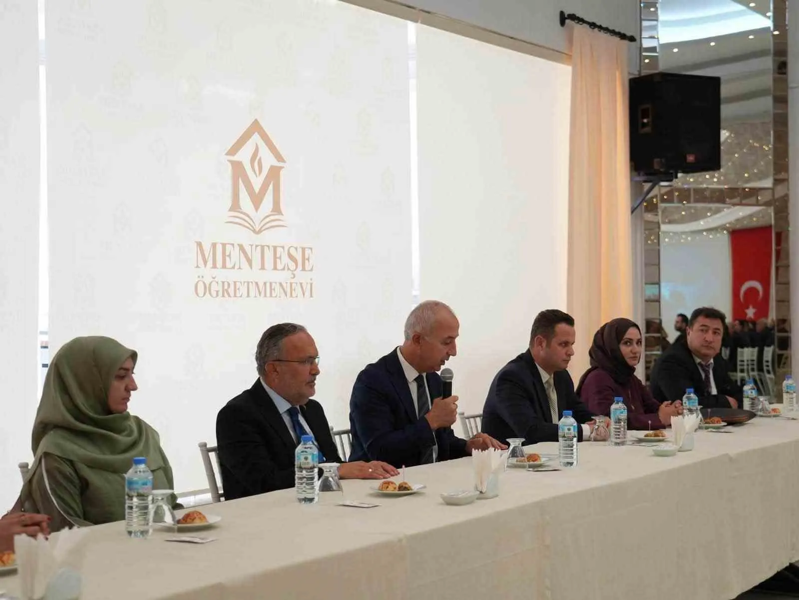 Muğla'da eğitim için dev iş birliği: Geleceğin mimarları milli şuurla yetişecek