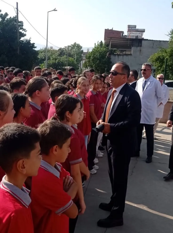 Efeler’in minik beyinleri dijital dünyada yerel mirası keşfedecek