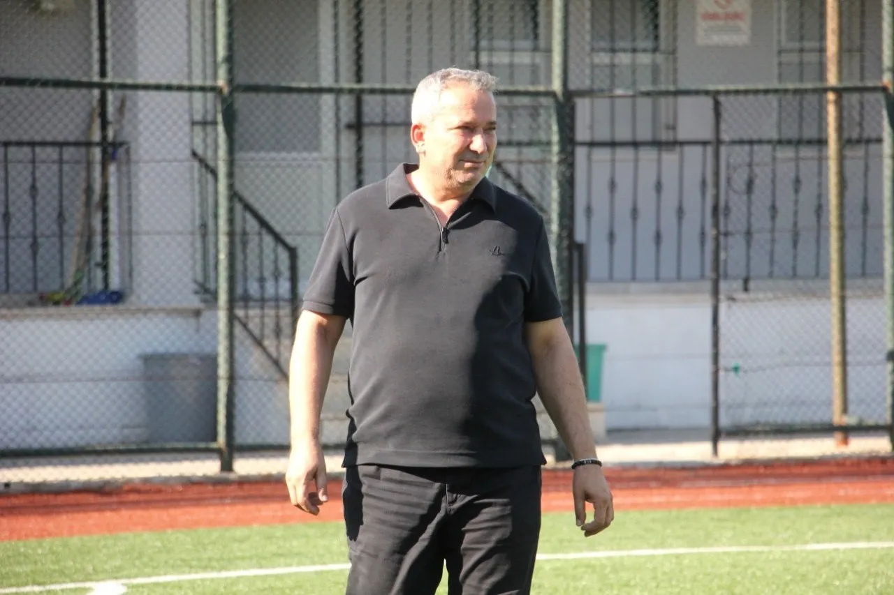 Denizli İdman Yurdu 1959’da sancılı süreç: Kurucu isimden transfer uyarısı