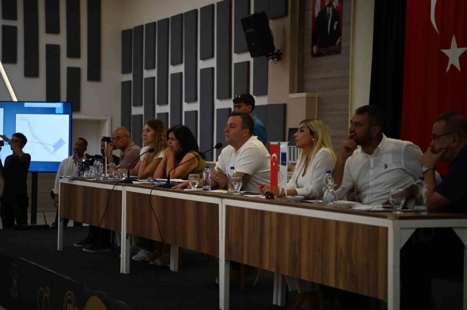 Özer Türk Stadı’nda yeni dönem: Yıkım sonrası spor alanı olarak kalacak