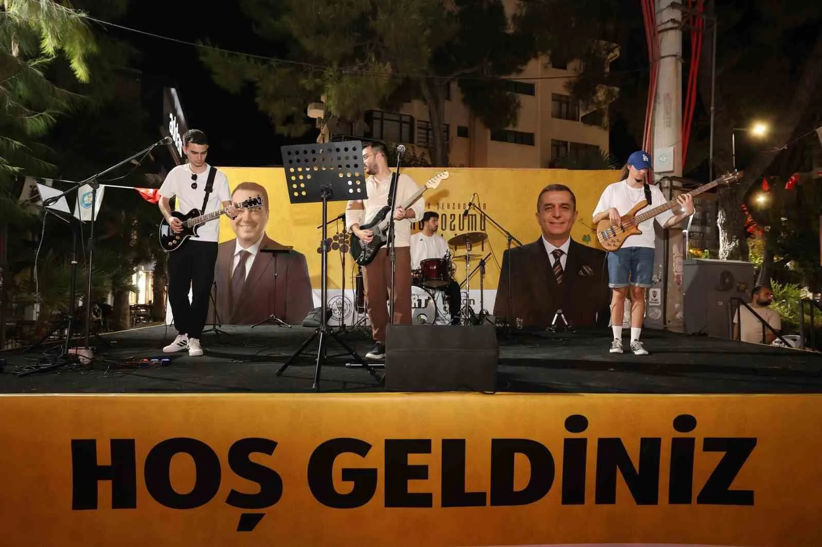 Anadolu’nun kadim lezzeti üzüm, Manisa’da tarihsel derinliğiyle masaya yatırıldı