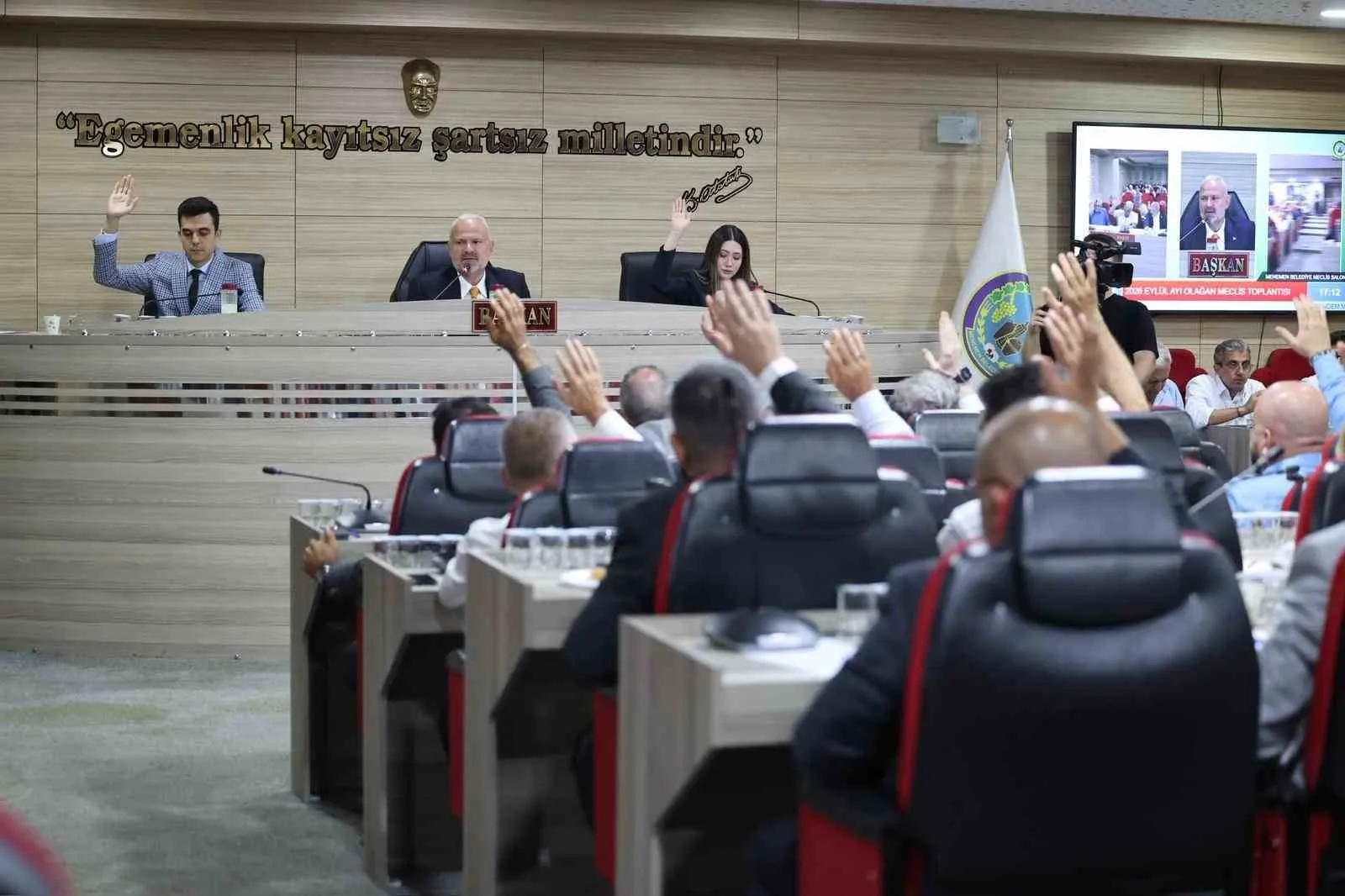 Menemen'de Tahir Şahin ismi iki noktada birden yaşatılacak