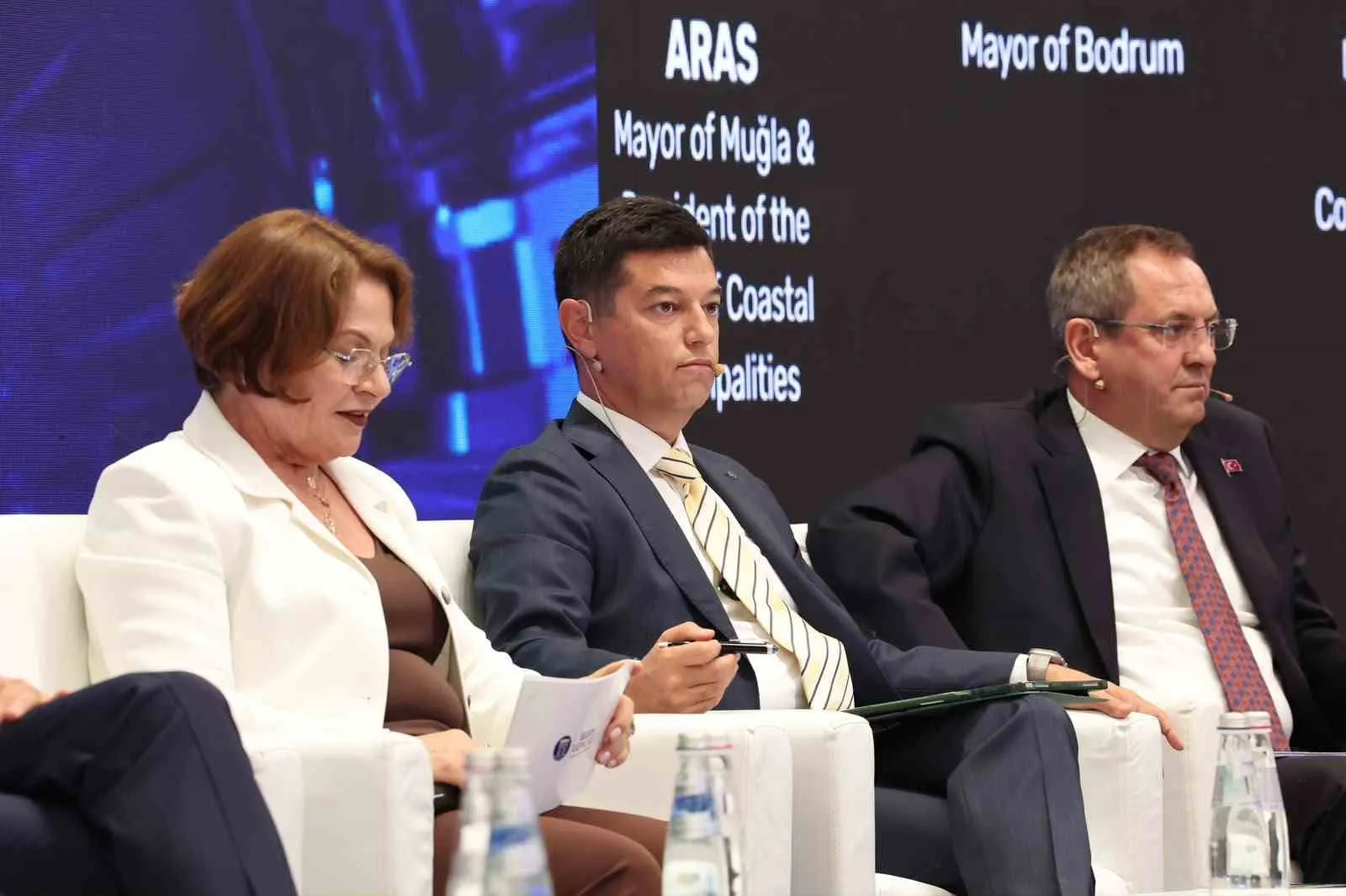 Marmaris’in yeni rotası: Nitelikli turizm ve yıl boyu yaşam